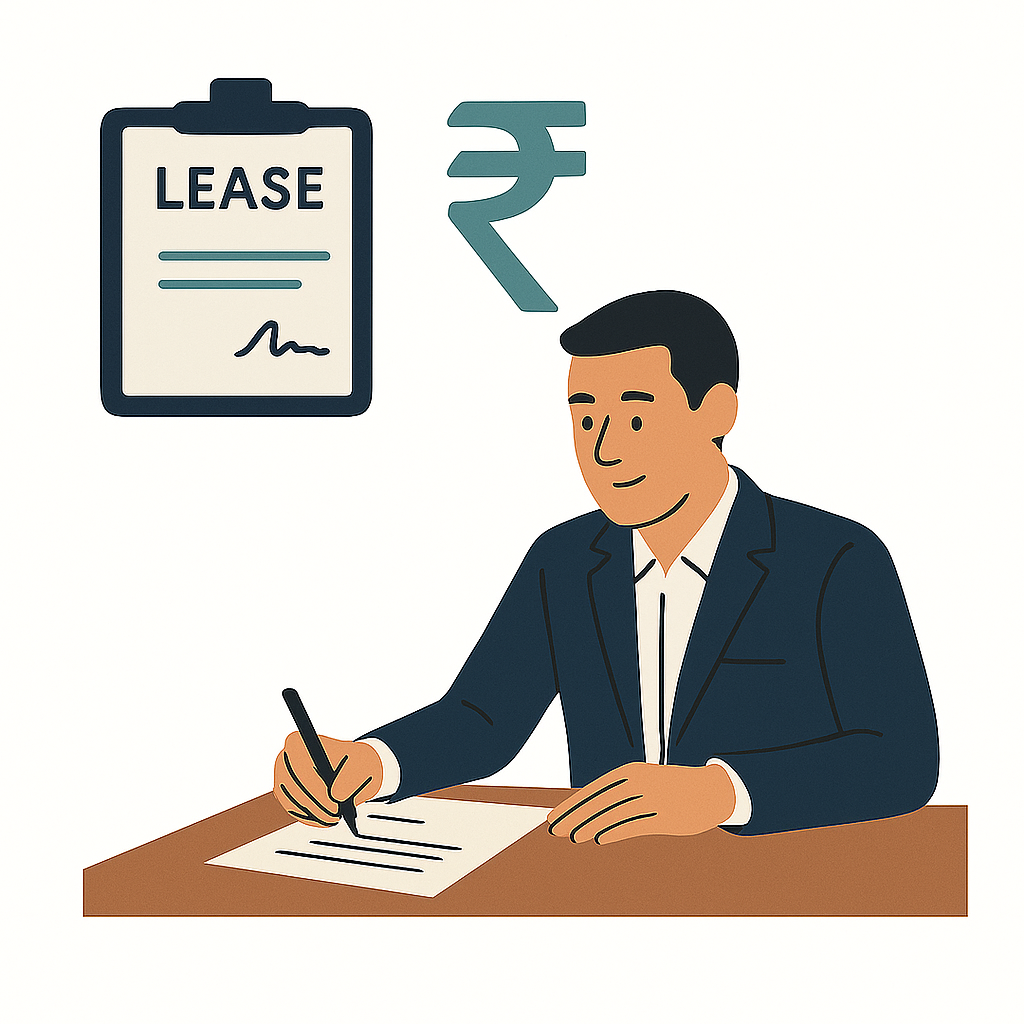 Asset Stream Leases Your Property